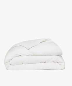 Belgian Linen Duvet Cover