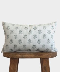 Lyla in Blue - 12x20| 12x40