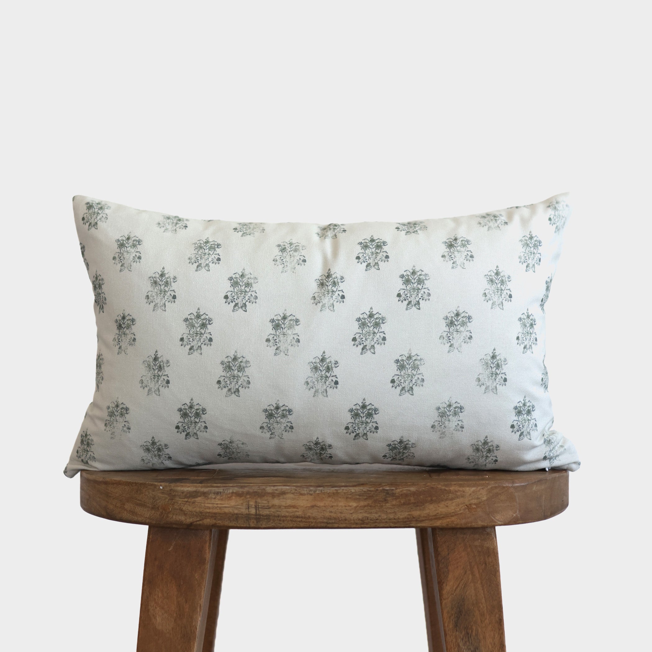 Lyla in Blue - 12x20| 12x40 - Image 13