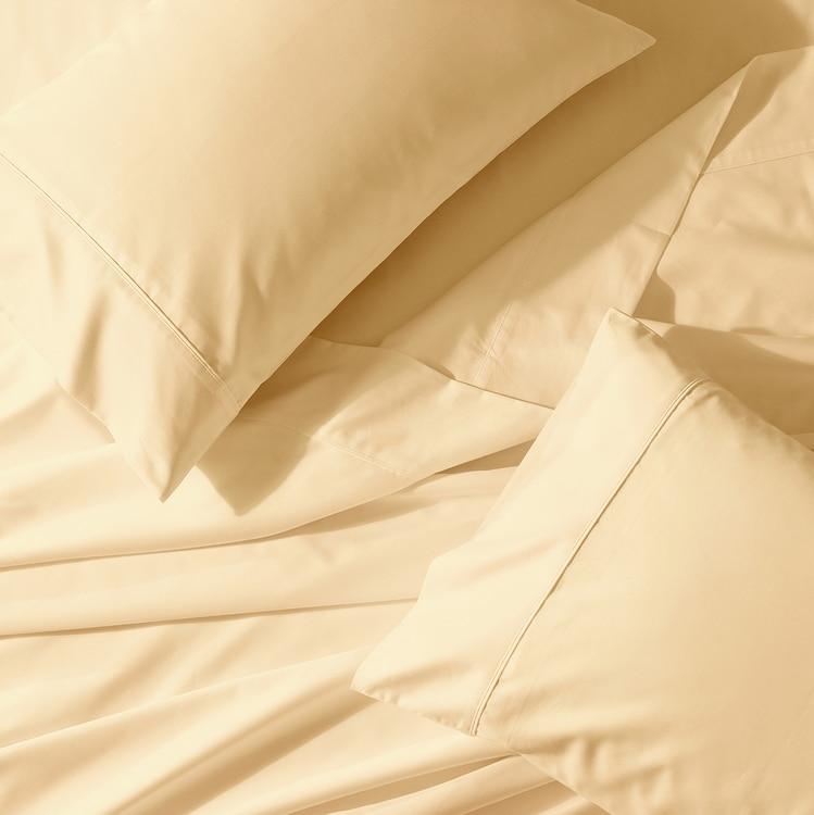 Crisp & Cool Percale Sheet Set - Extra Deep Fitted (22-Inches) - Image 17
