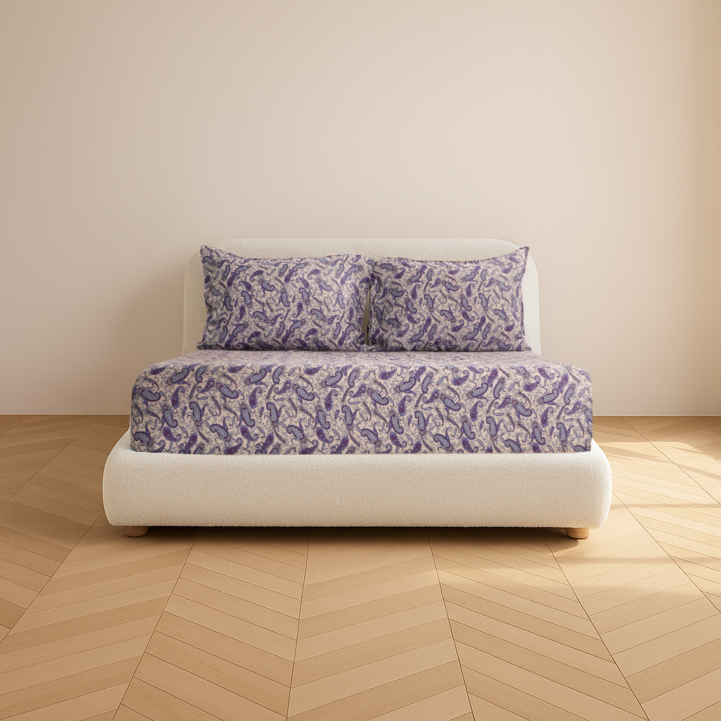 Breeze Sheet Set - Image 158