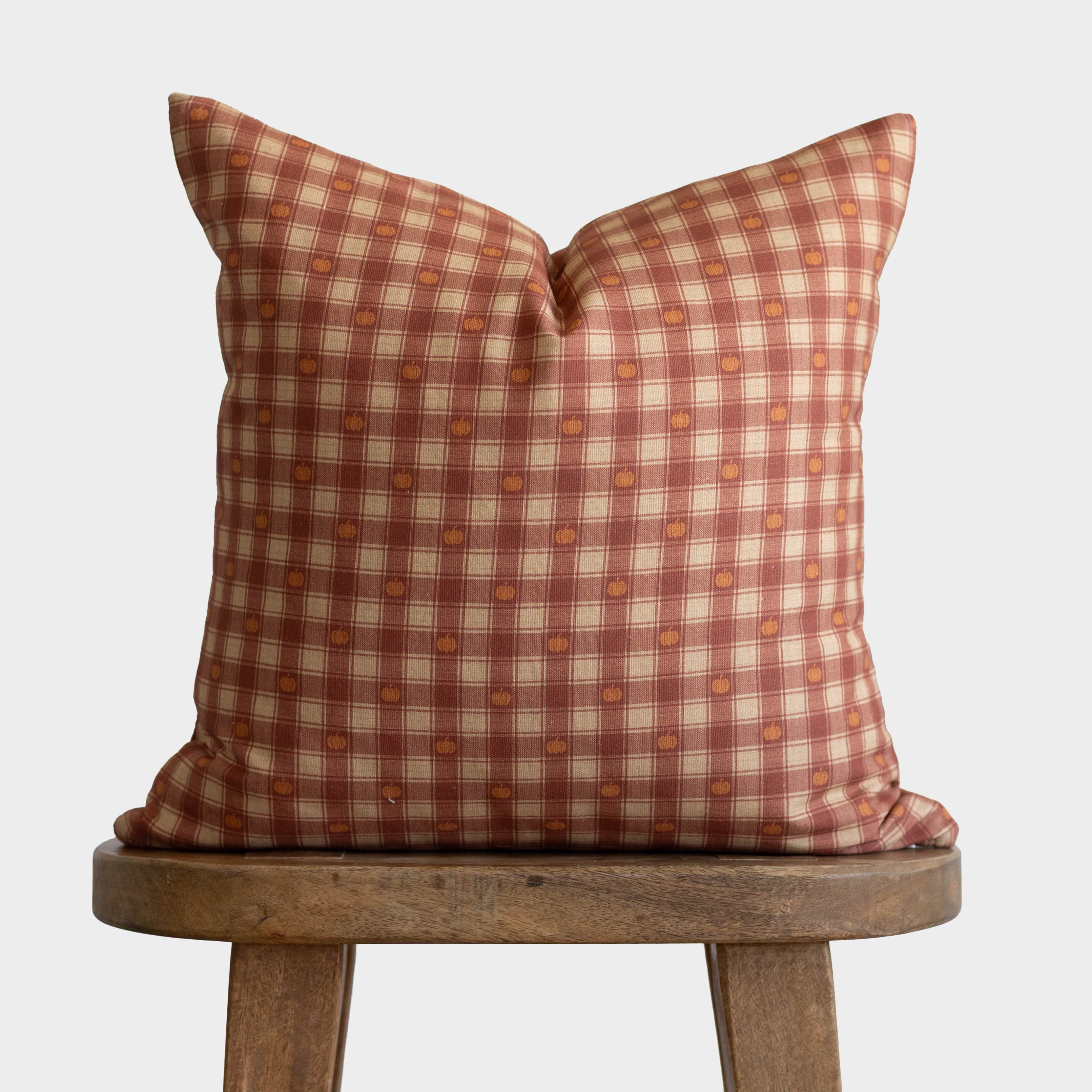 Pumpkin Plaid 18 | 22 - Image 14