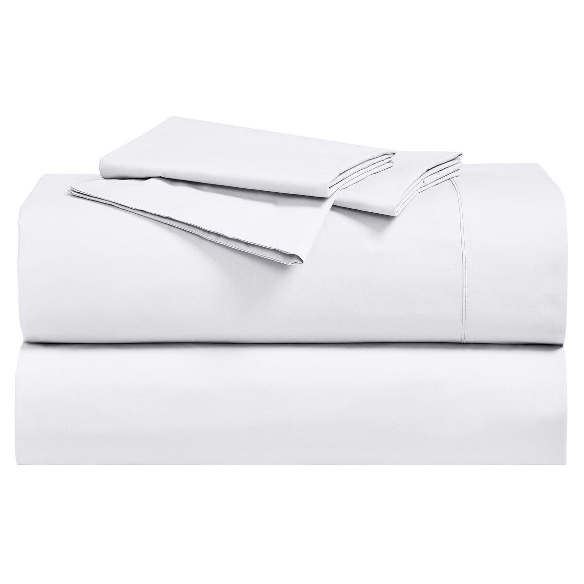 Percale Sheet Set - 250 Thread Count - Image 4