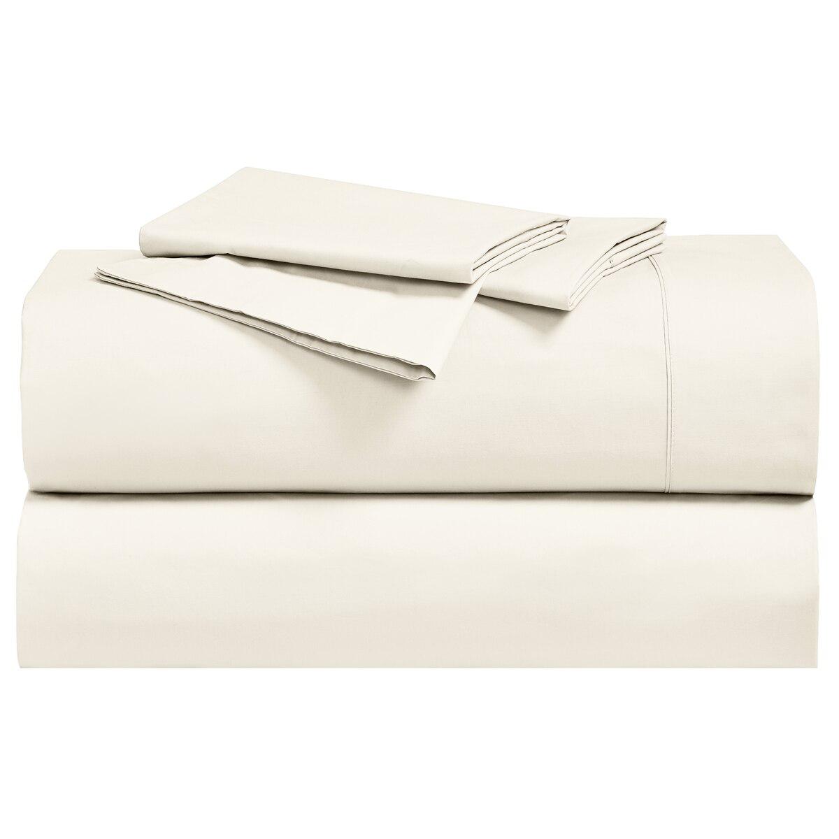 Percale Sheet Set - 250 Thread Count - Image 3