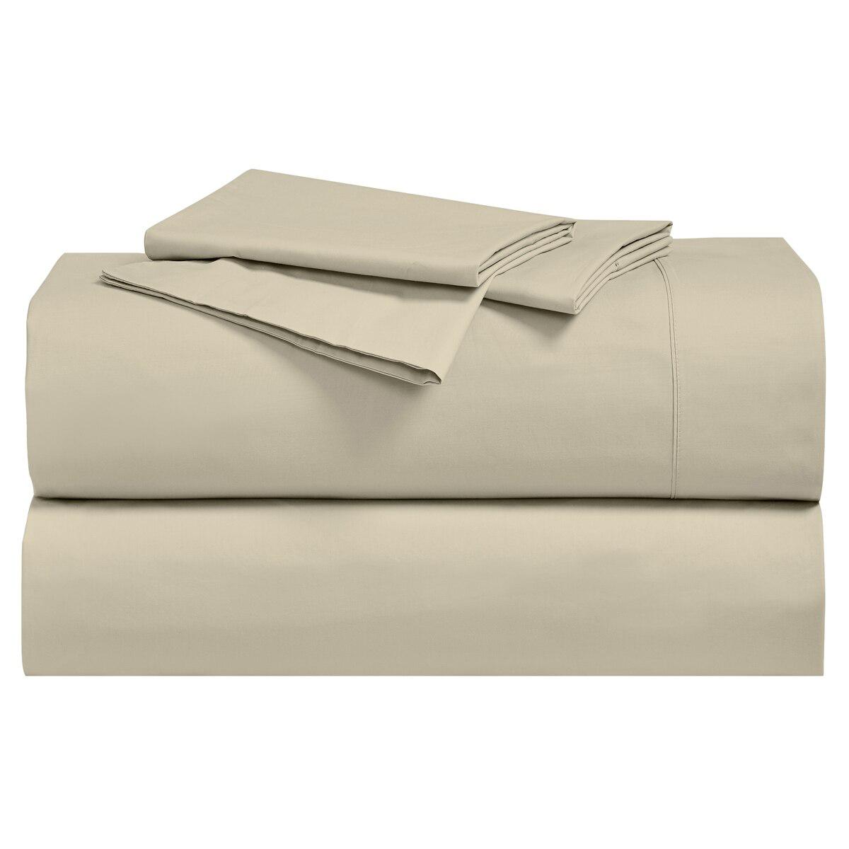Percale Sheet Set - 250 Thread Count - Image 5