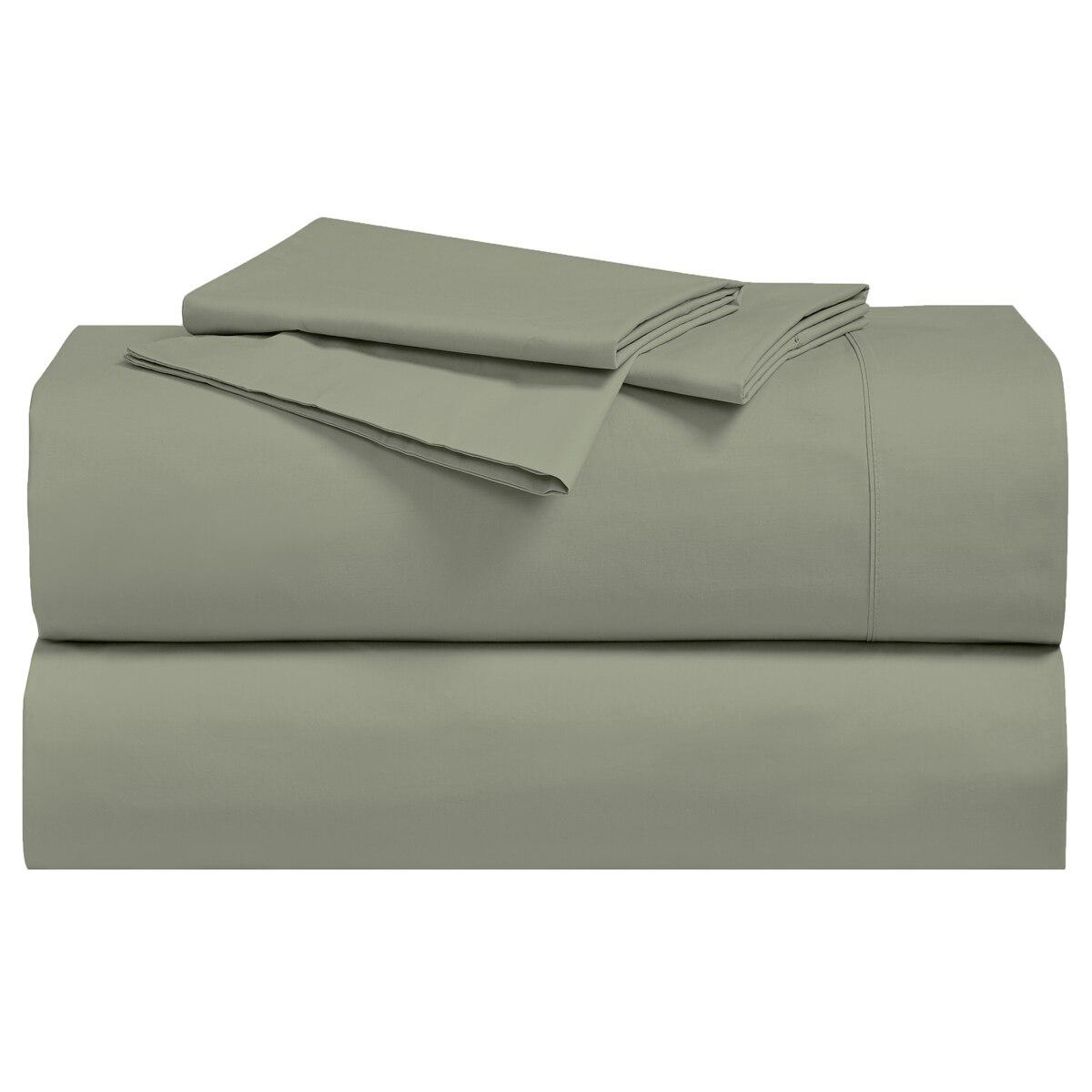 Percale Sheet Set - 250 Thread Count - Image 6