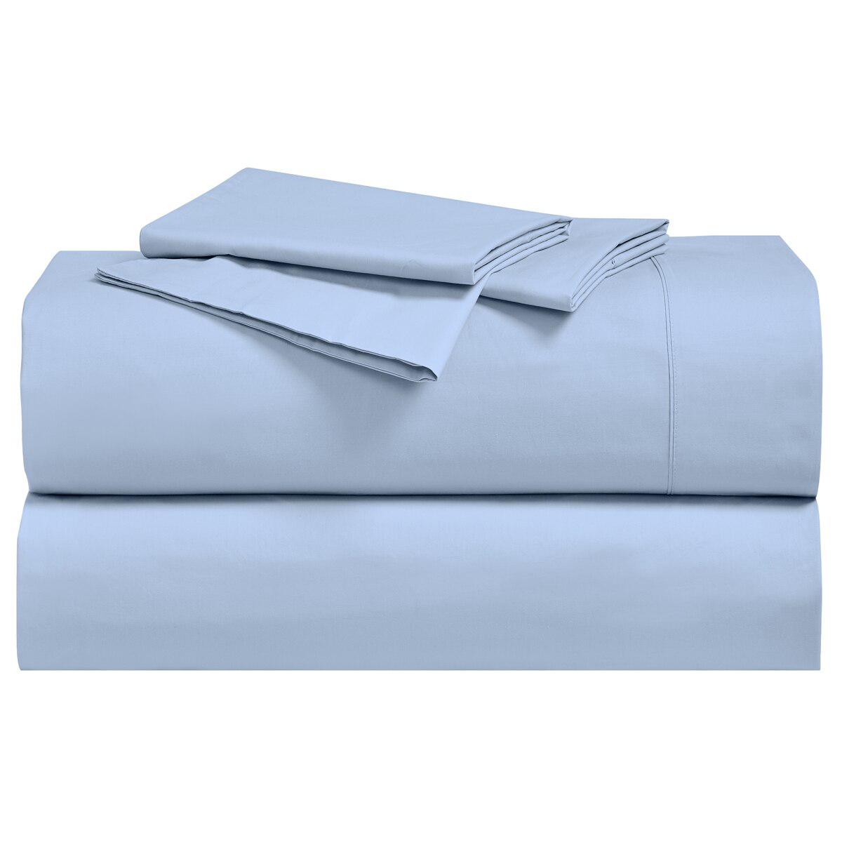 Percale Sheet Set - 250 Thread Count - Image 7