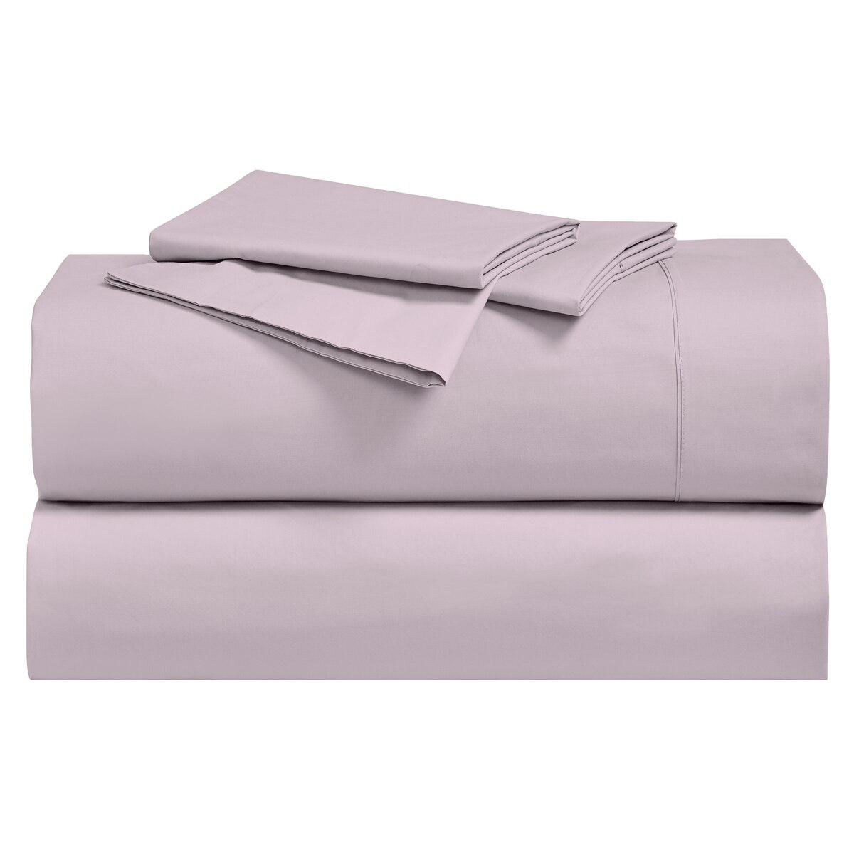 Percale Sheet Set - 250 Thread Count - Image 8