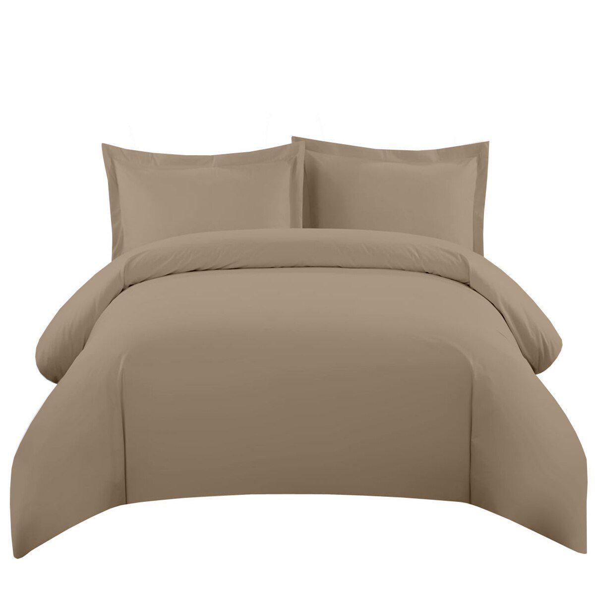 Duvet Cover Set 550 Thread Count - Image 16