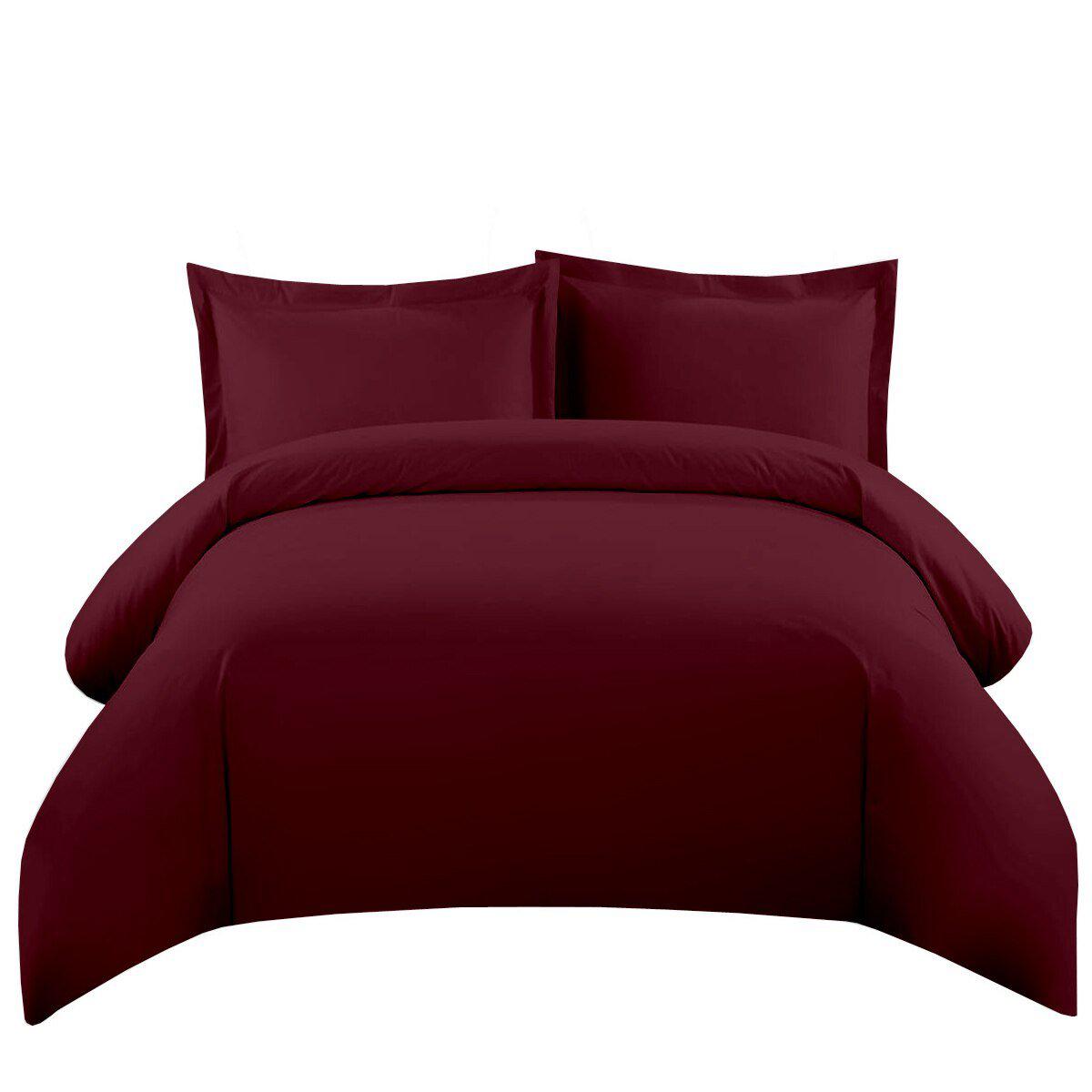 Duvet Cover Set 550 Thread Count - Image 10