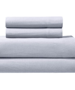 Heavyweight Flannel Sheet Set