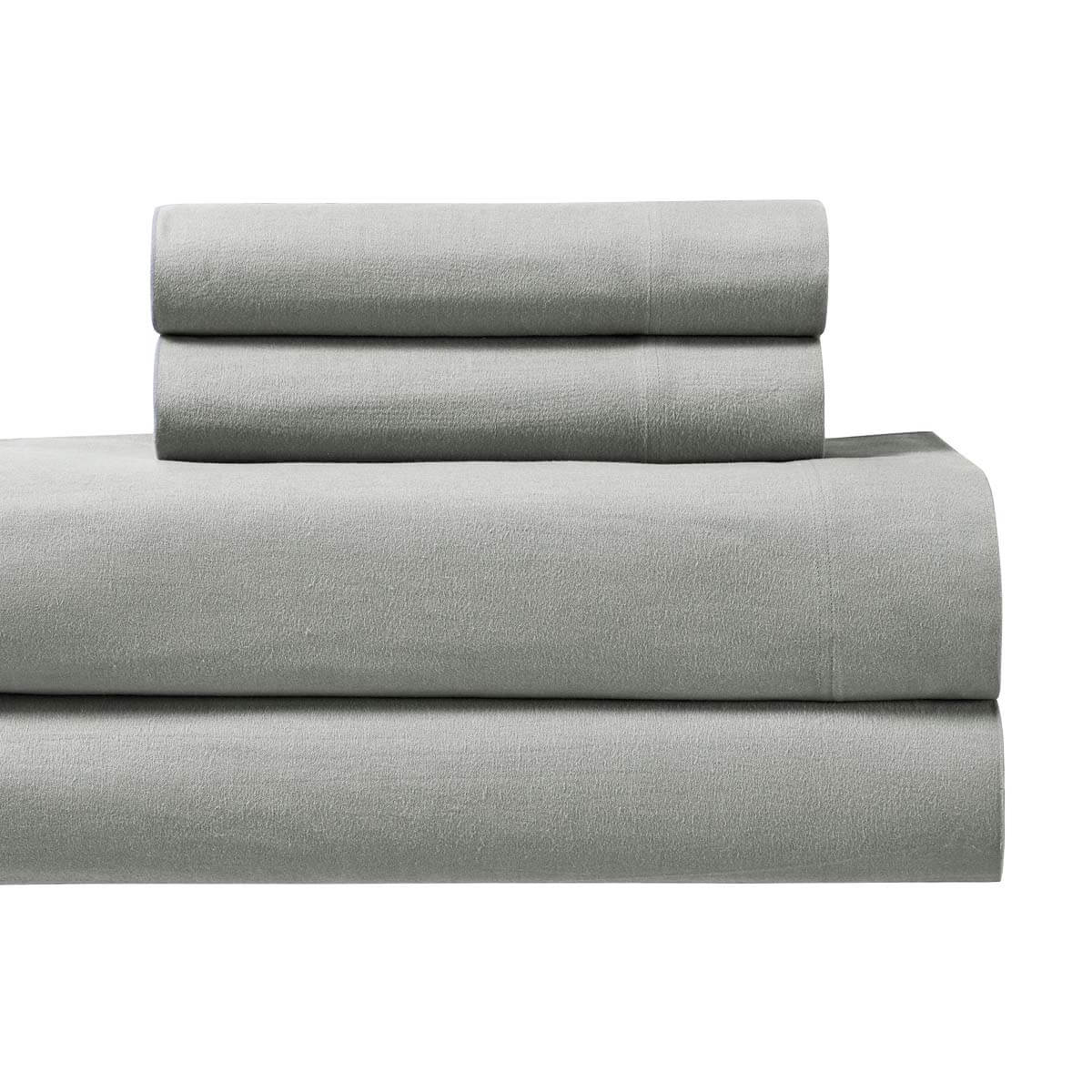 Heavyweight Flannel Sheet Set - Image 10