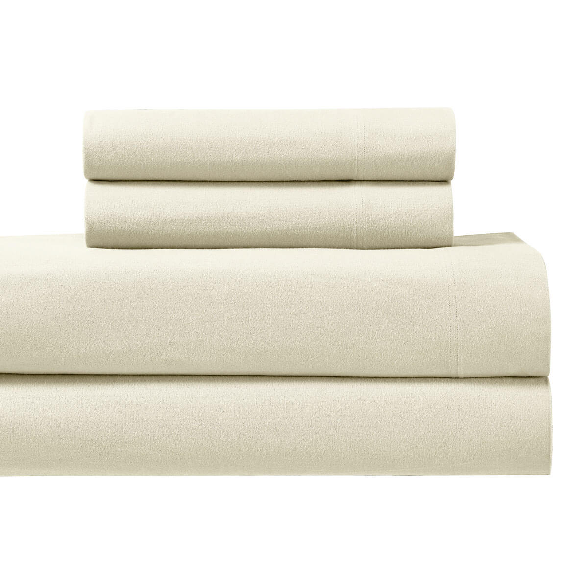 Heavyweight Flannel Sheet Set - Image 7