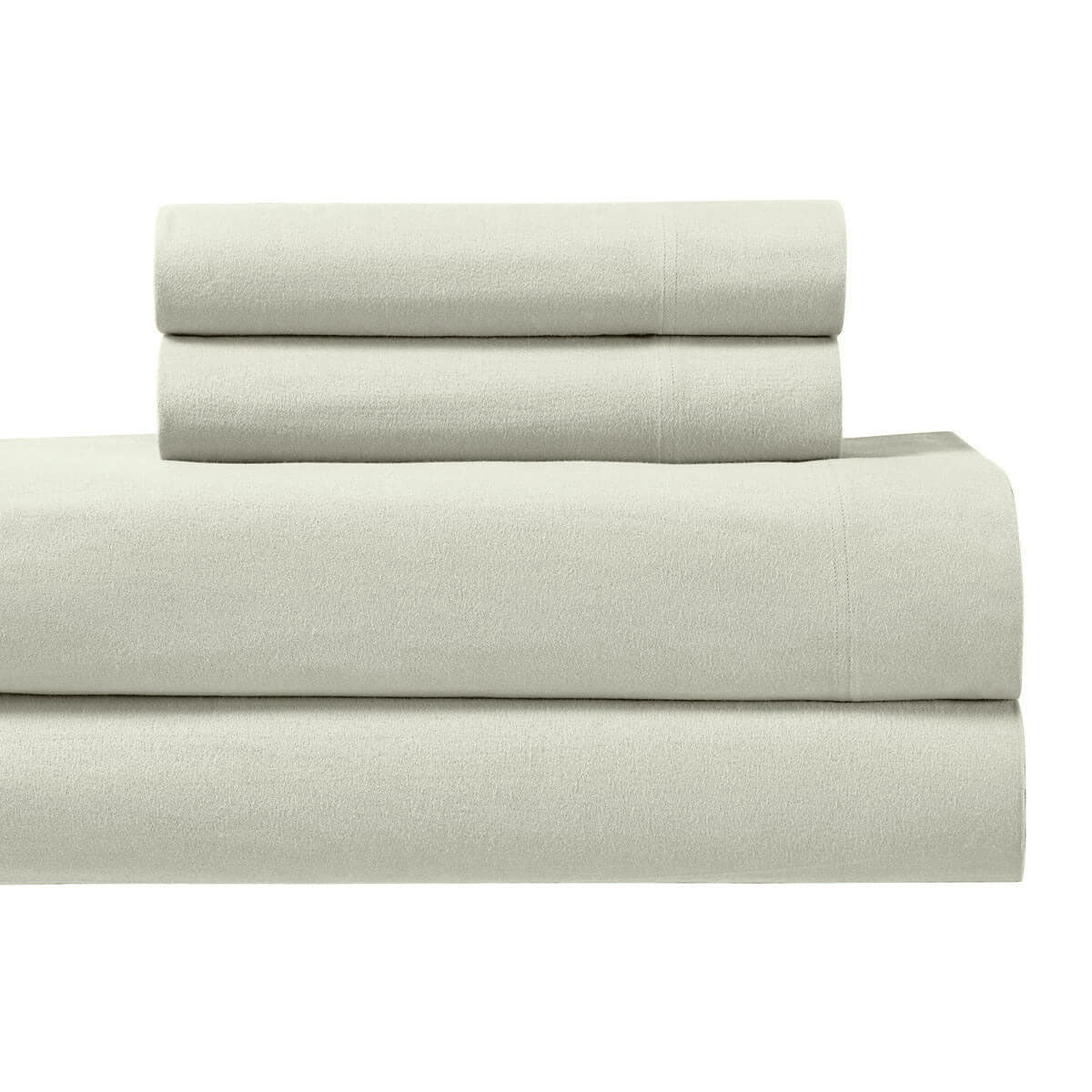 Heavyweight Flannel Sheet Set - Image 11