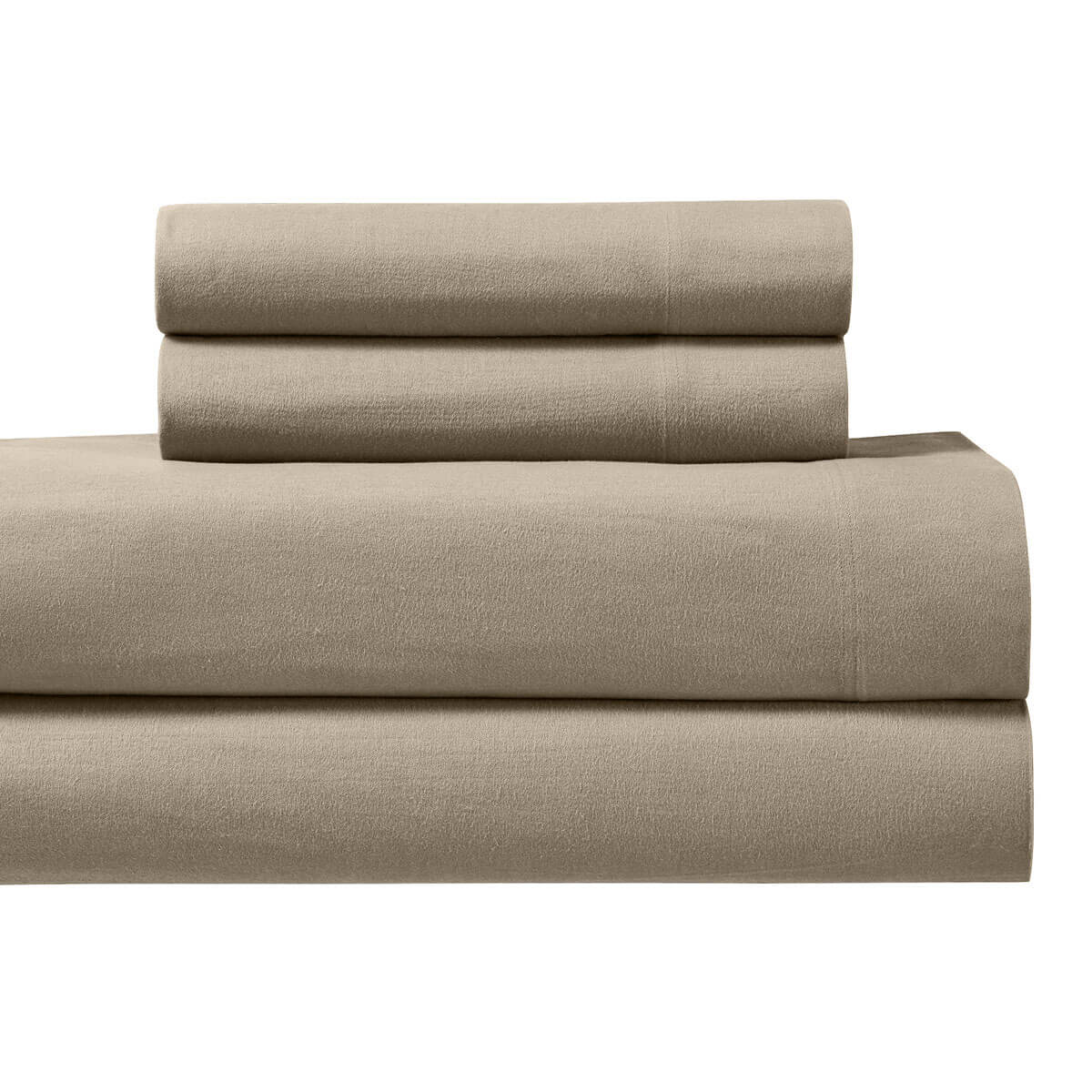 Heavyweight Flannel Sheet Set - Image 6