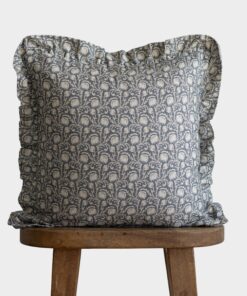 Quinn Ruffle -18 | 22