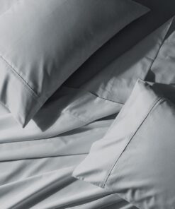 Flex Top King Sheet Set - Percale Woven