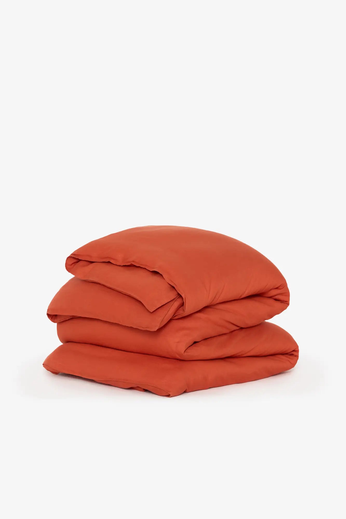 Belgian Linen Duvet Cover - Image 54