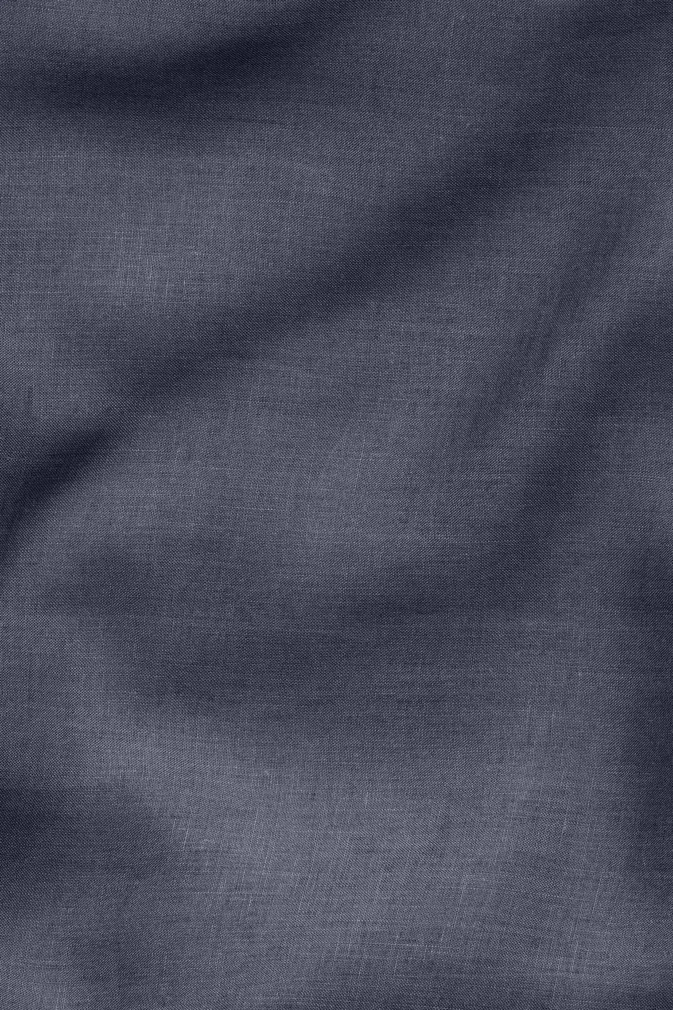 Belgian Linen Duvet Cover - Image 10