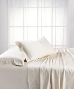 Luxury & Heavyweight Bamboo 600 Highest Thread Count - Sheet Set
