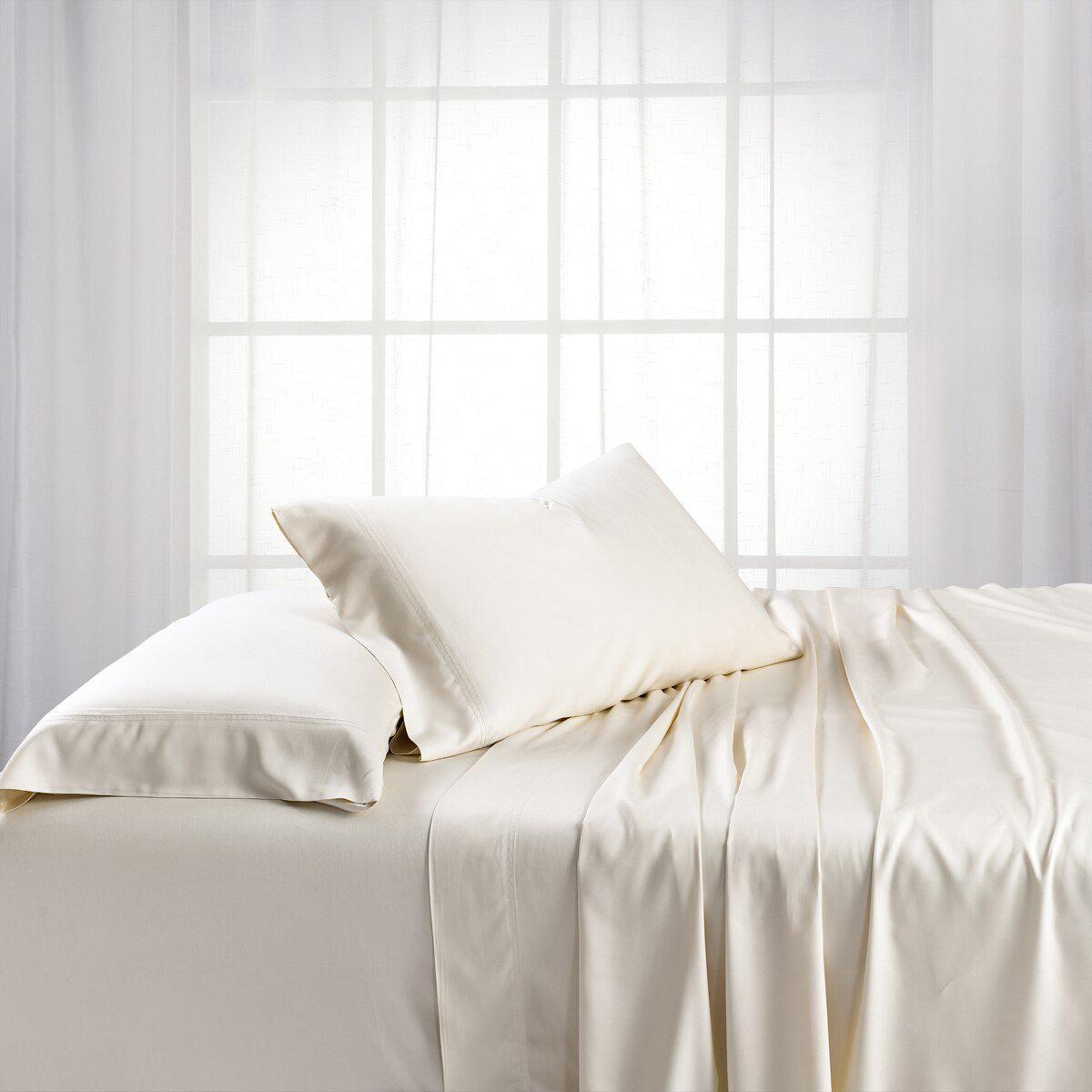 Luxury & Heavyweight Bamboo 600 Highest Thread Count - Sheet Set
