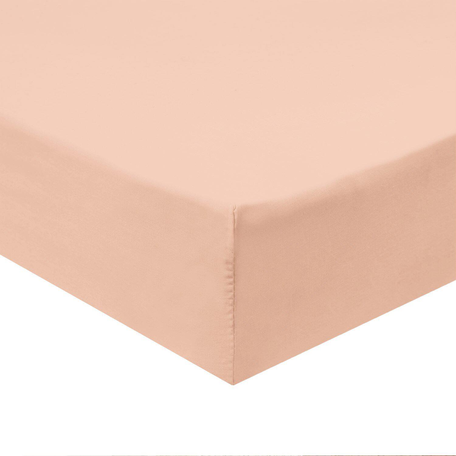 Flex Top California King Fitted Sheet Only -Solid 340 Thread Count - Image 7