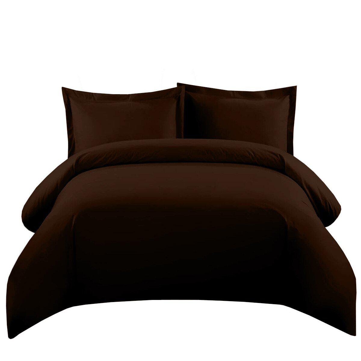 Duvet Cover Set 550 Thread Count - Image 9