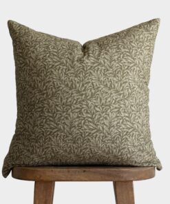 Louie in Green -18 | 20 | 22 | 26