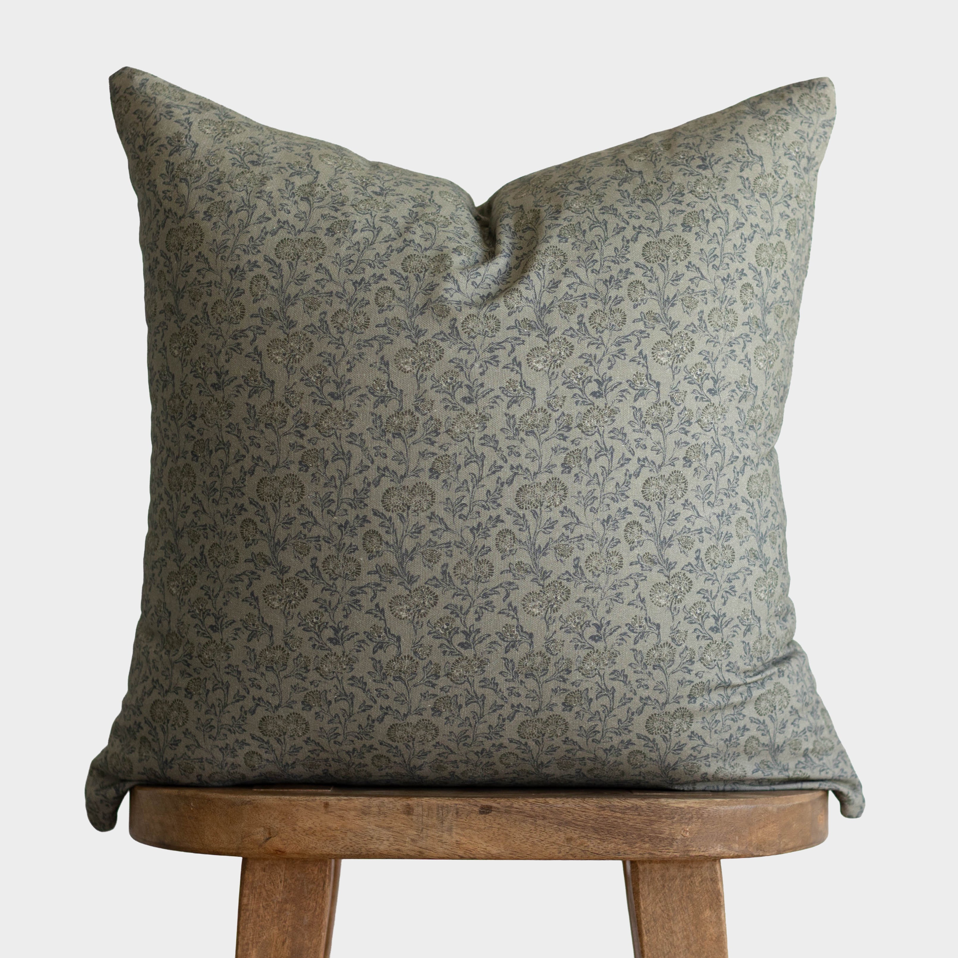 Leighton in Green - 18 | 22 | 26 - Image 2