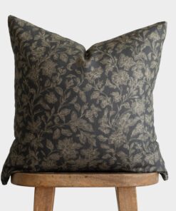 Edie in Linen - 18 | 20 | 22