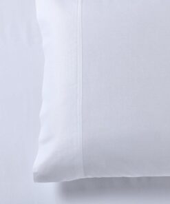 100% Bamboo Viscose Pillowcases (Pair)