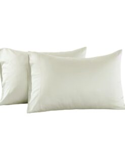 Luxury 1000 Thread Count Pillowcases (Pair)