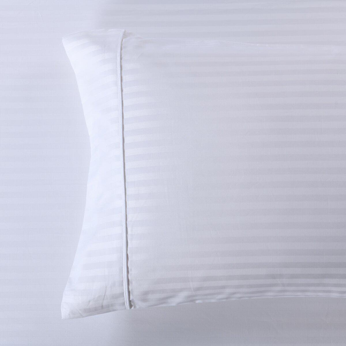 Easy Care 650 Stripe Pillowcases (Pair) - Image 11