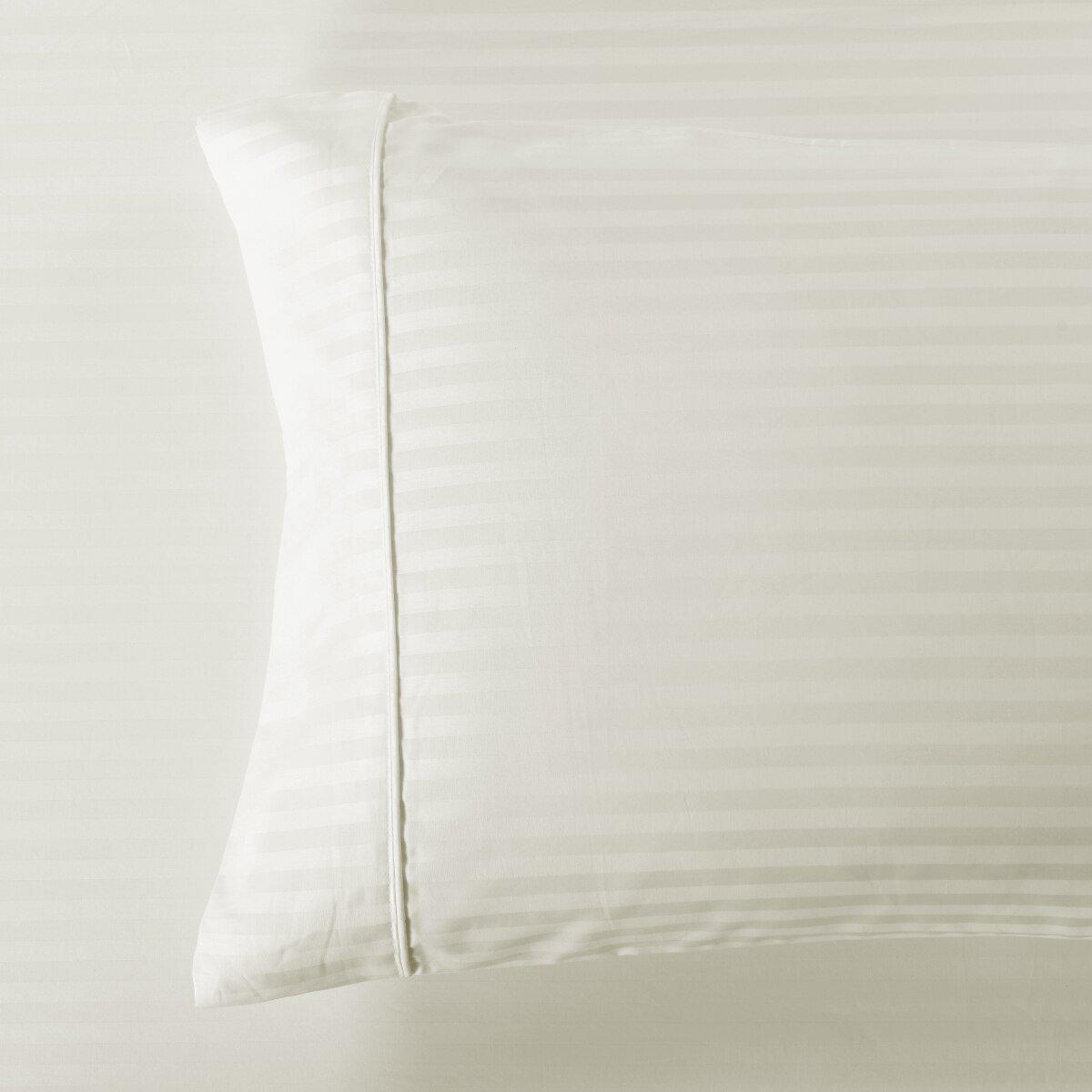 Easy Care 650 Stripe Pillowcases (Pair) - Image 4