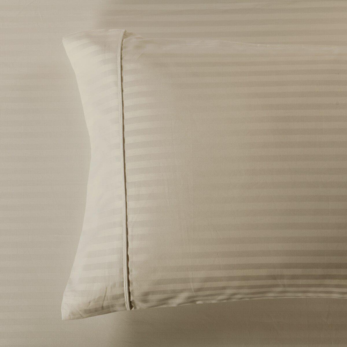 Easy Care 650 Stripe Pillowcases (Pair) - Image 15