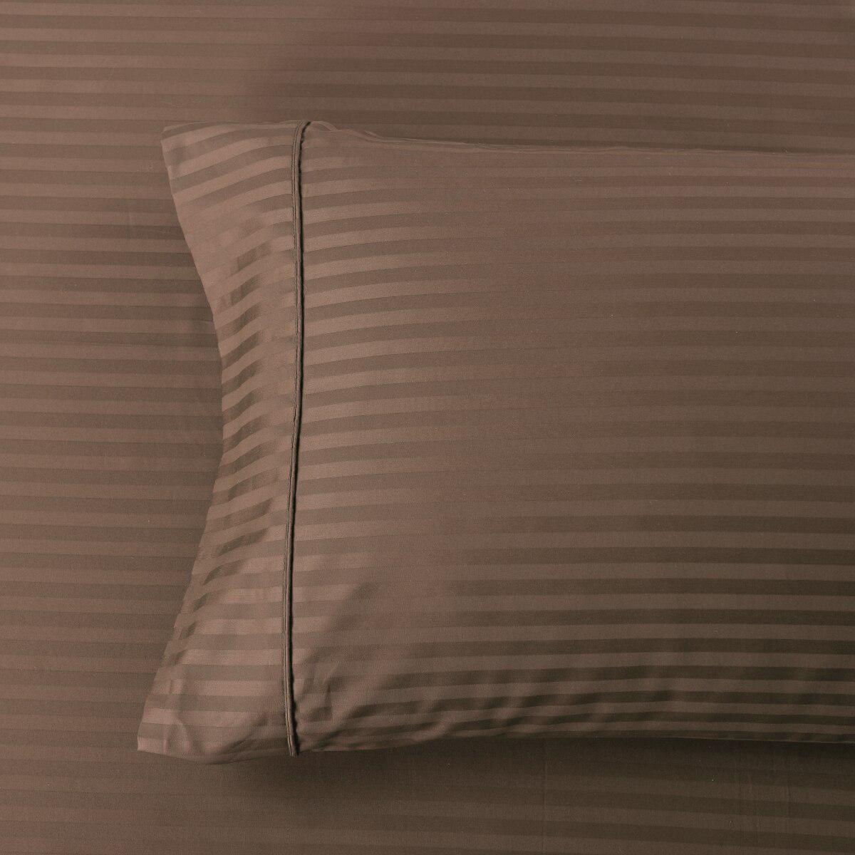 Easy Care 650 Stripe Pillowcases (Pair) - Image 16