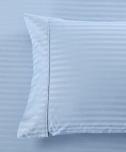 Easy Care 650 Stripe Pillowcases (Pair)