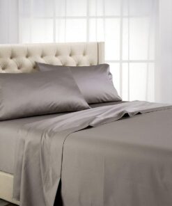 Split King Sheet Set - Heavyweight 1000 Thread Count