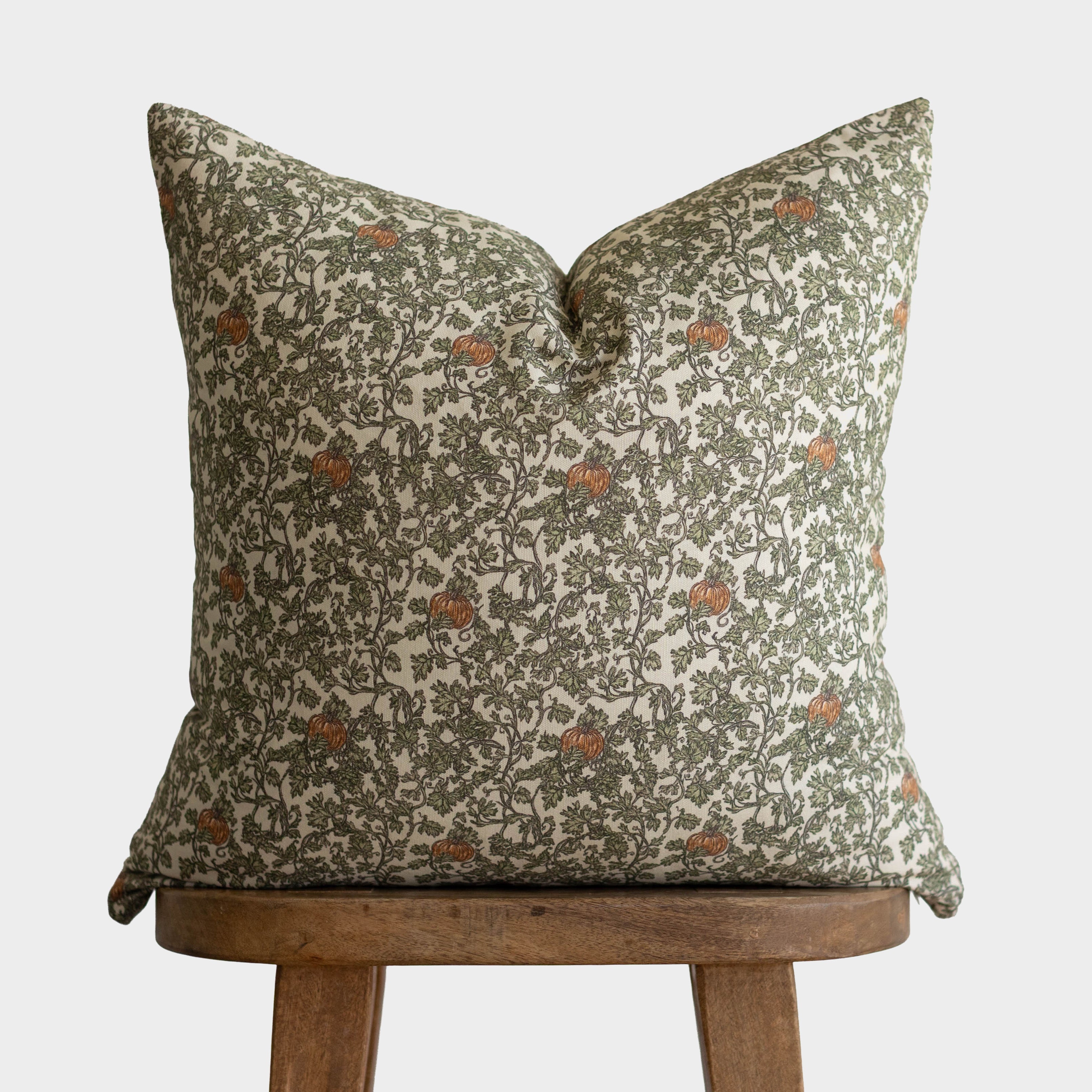 Gourd & Ivy 18 | 20 | 22