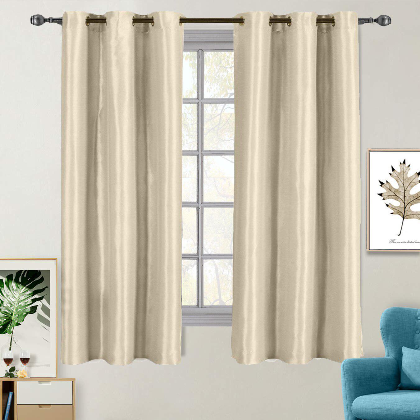 Soho Blackout Window Curtains Panels (Single) - Image 17
