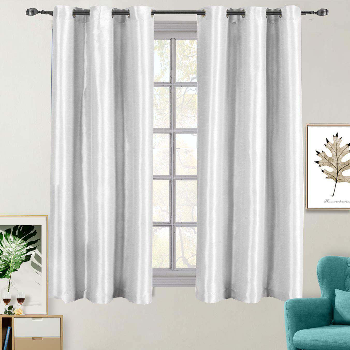 Soho Blackout Window Curtains Panels (Single) - Image 45