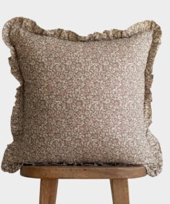 Elsie Ruffle - 18 | 22