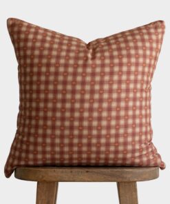 Pumpkin Plaid 18 | 22