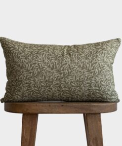 Louie in Green -12x20 | 12x40