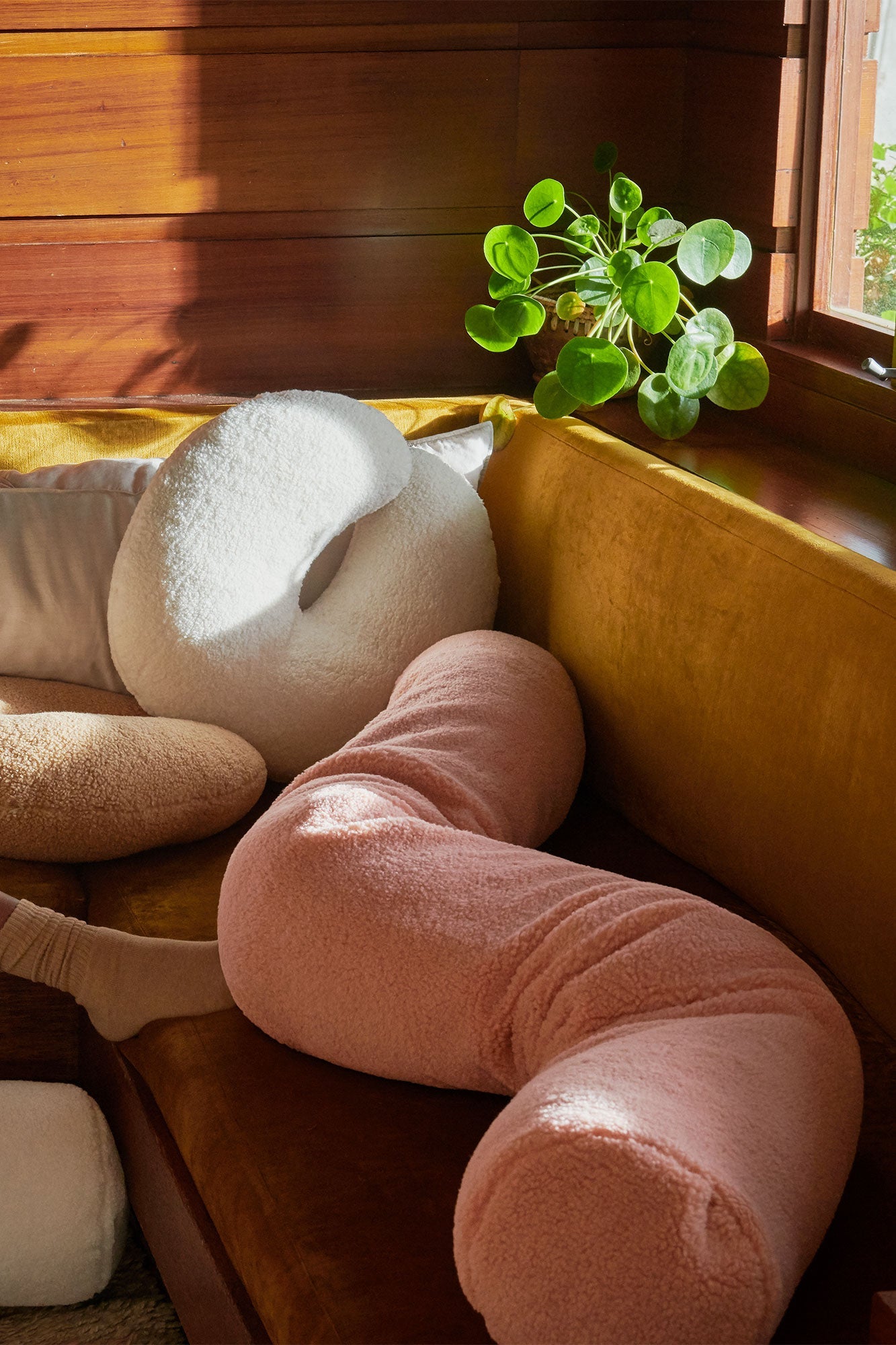 Wiggle Pillow Cover - Image 19