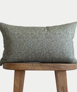 Leighton in Green - 12x20 | 12x40