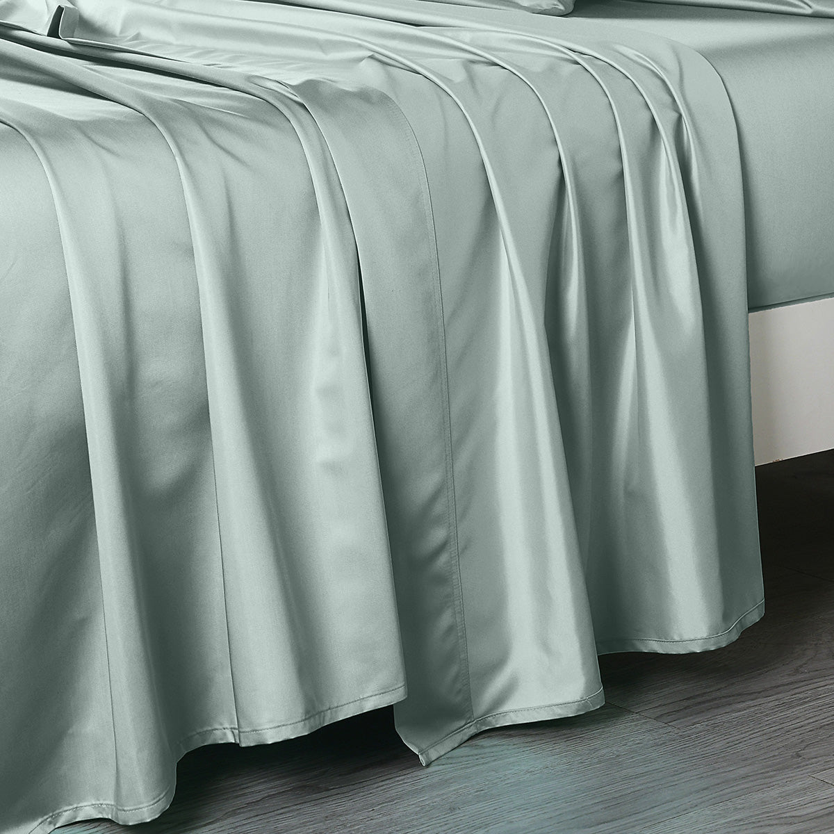 Oversized Flat Sheet 120 X 112 Inches - Heavyweight 1000 Thread Count - USA - Image 6