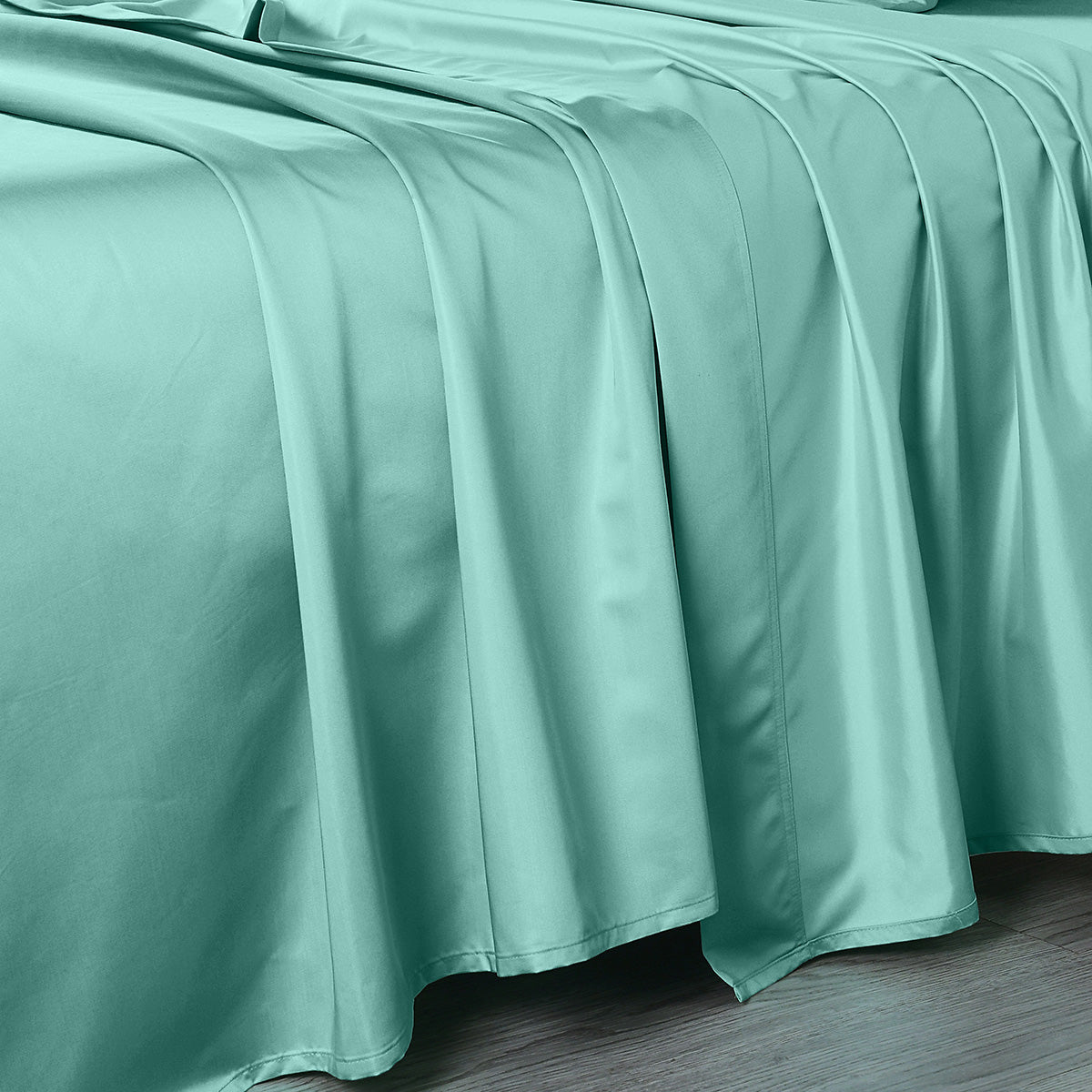 Oversized Flat Sheet 120 X 112 Inches - Heavyweight 1000 Thread Count - USA - Image 16