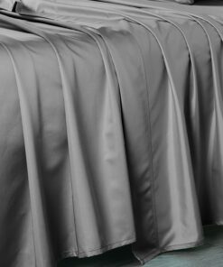 Flat Sheet Only - Luxurious 608 Cotton Made in Egypt