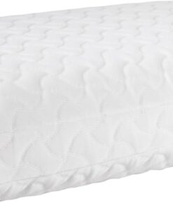 Tempur-Pedic TEMPUR-Cloud Pillow for Sleeping, Standard, White